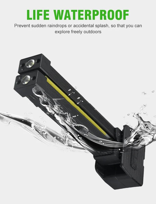 Outdoor - Light | Shop Sbrtn Homes – A55 Work Light lighting for lighting (1 view)