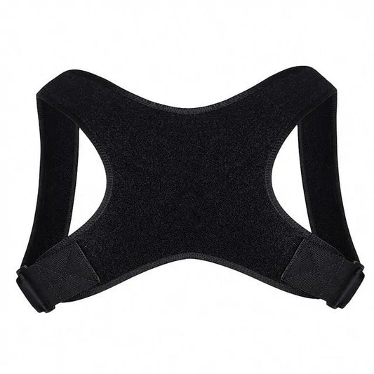 Posture Corrector Adjustable Back Support Belt | Shop Sbrtn – Style B Miscellaneous for (2 view)