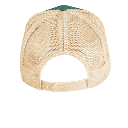 Powered by ChatGPT – AI Energy Hat for Creators & Hustlers | Clowns of E - Com Collection – EMER FRST / OYSTER Hats for AI Humor (10 view)