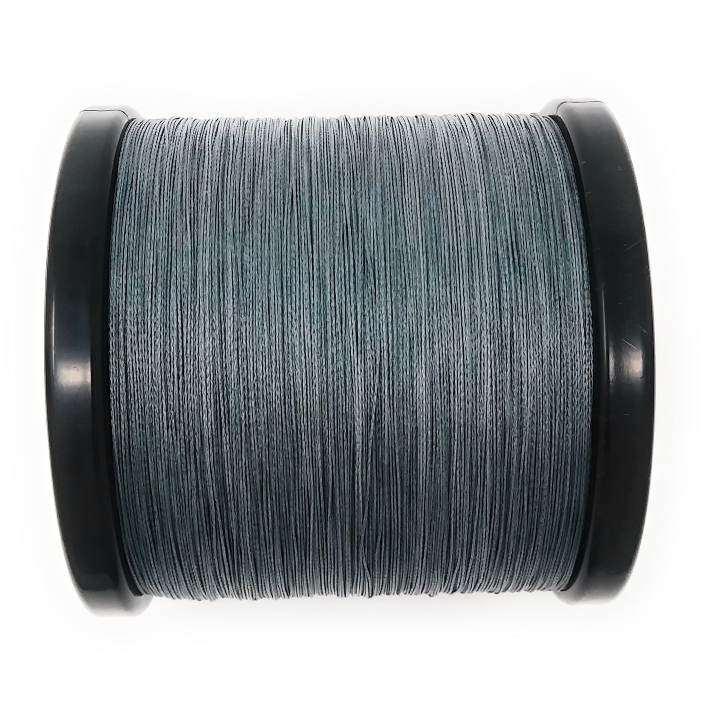 Reaction Tackle Braided Fishing Line - Gray – 10lb Braided Fishing Line for fishing (8 view)