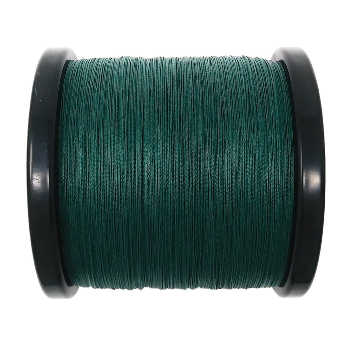Reaction Tackle Braided Fishing Line - Moss Green – 6lb Braided Fishing Line for fishing (5 view)