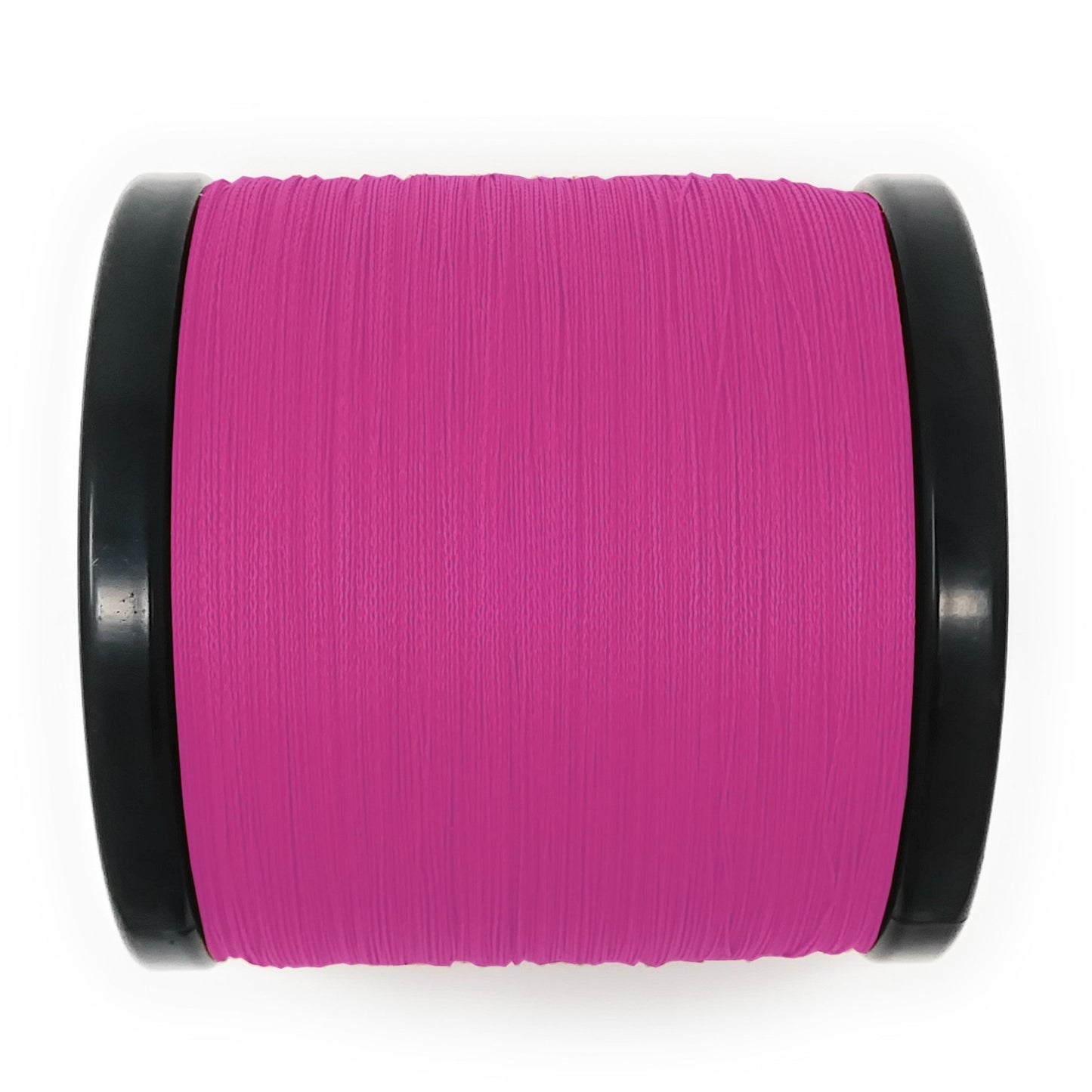 Reaction Tackle Braided Fishing Line - Pink – 10lb Braided Fishing Line for fishing (6 view)