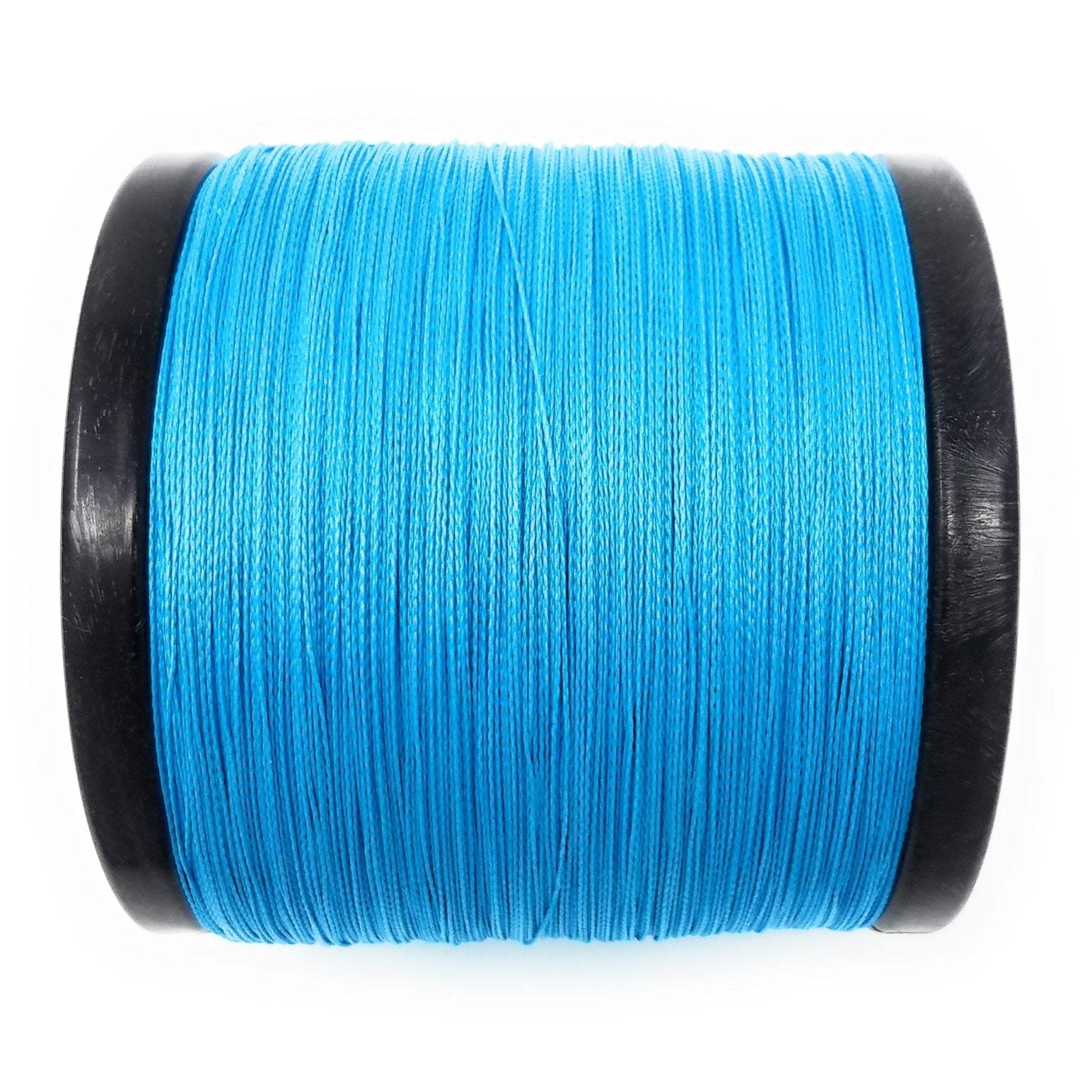 Reaction Tackle Braided Fishing Line - Sea Blue – 10lb Braided Fishing Line for fishing (6 view)