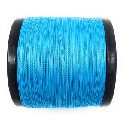 Reaction Tackle Braided Fishing Line - Sea Blue – 10lb Braided Fishing Line for fishing (6 view)