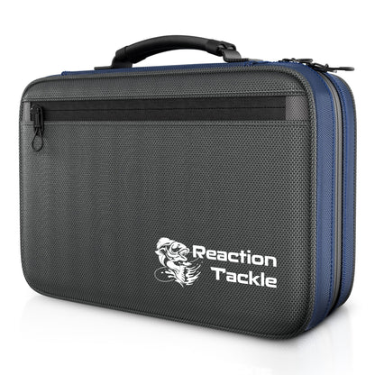 Reaction Tackle Deluxe Bait Binder and Tackle Storage – Deluxe Binder bags for fishing (6 view)