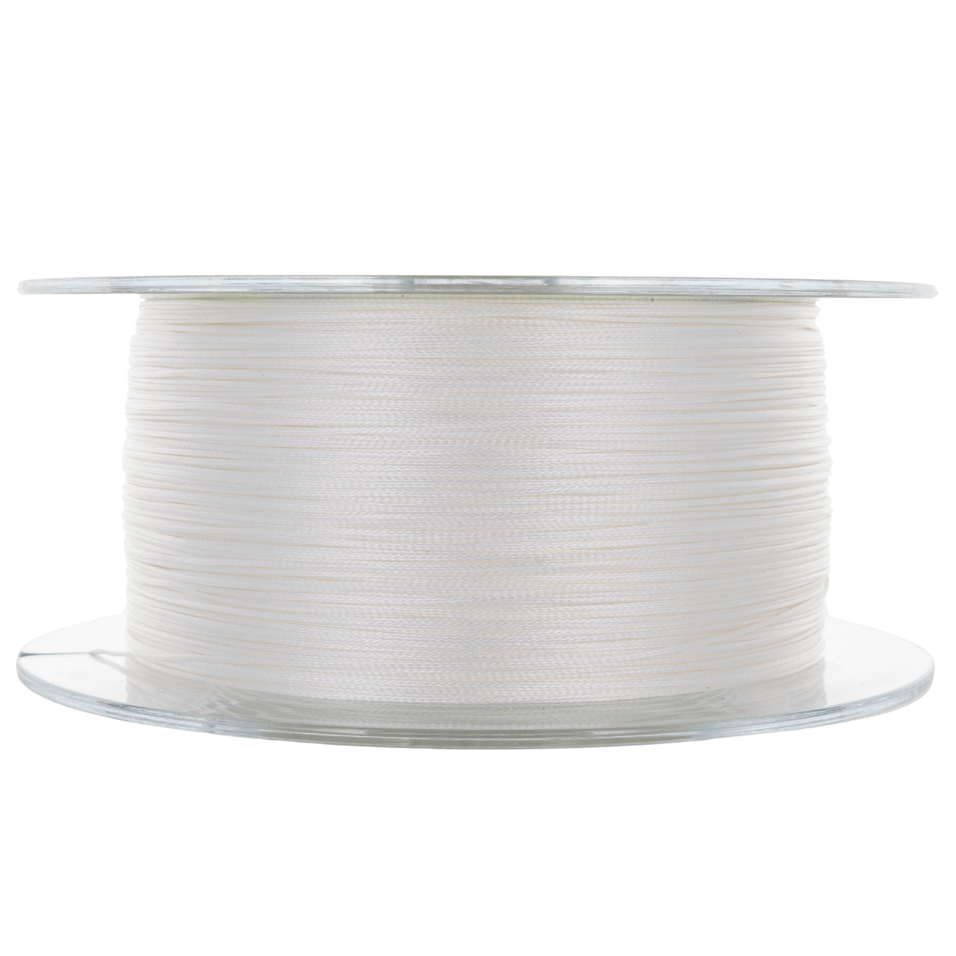 Reaction Tackle Hollow Core - 16 Strand Braided Fishing Line – 50lb Braided Fishing Line for fishing (9 view)