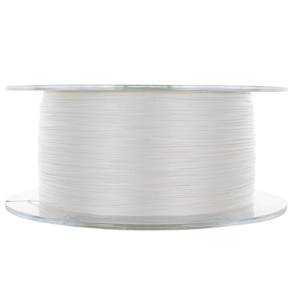 Reaction Tackle Hollow Core - 16 Strand Braided Fishing Line – 50lb Braided Fishing Line for fishing (9 view)