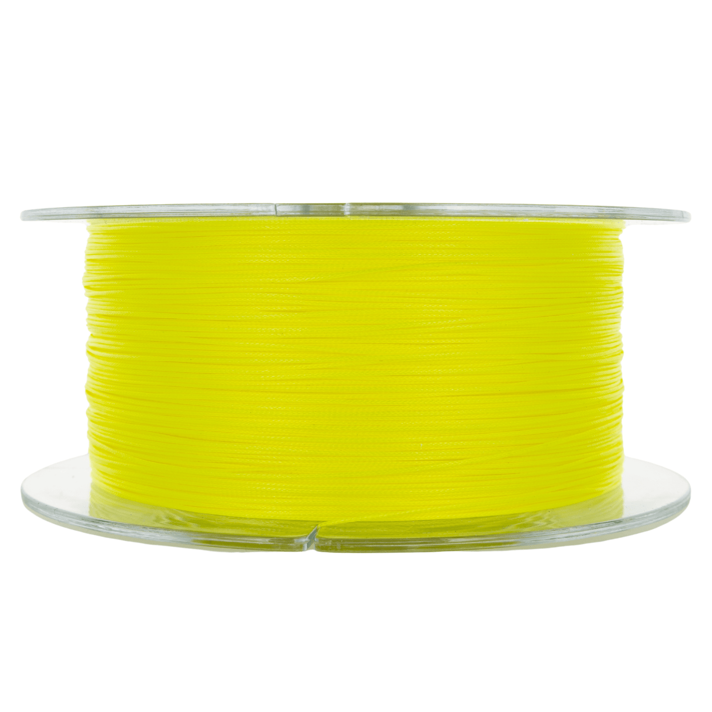 Reaction Tackle Hollow Core - 16 Strand Braided Fishing Line – 50lb Braided Fishing Line for fishing (15 view)