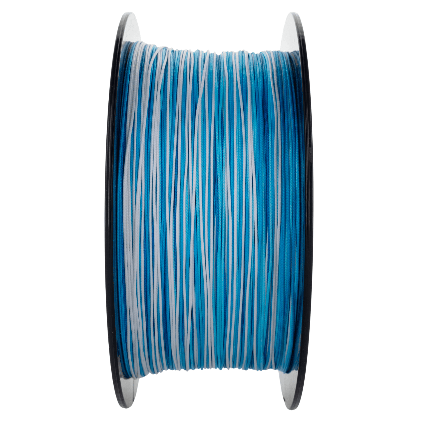 Reaction Tackle Hollow Core - 16 Strand Braided Fishing Line – 50lb Braided Fishing Line for fishing (20 view)