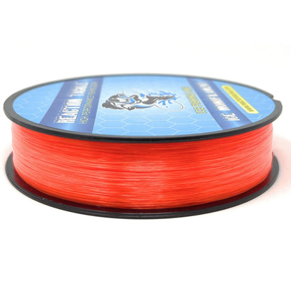 Reaction Tackle ICE Monofilament Fishing Line – 2LB/1000yds for fishing (17 view)