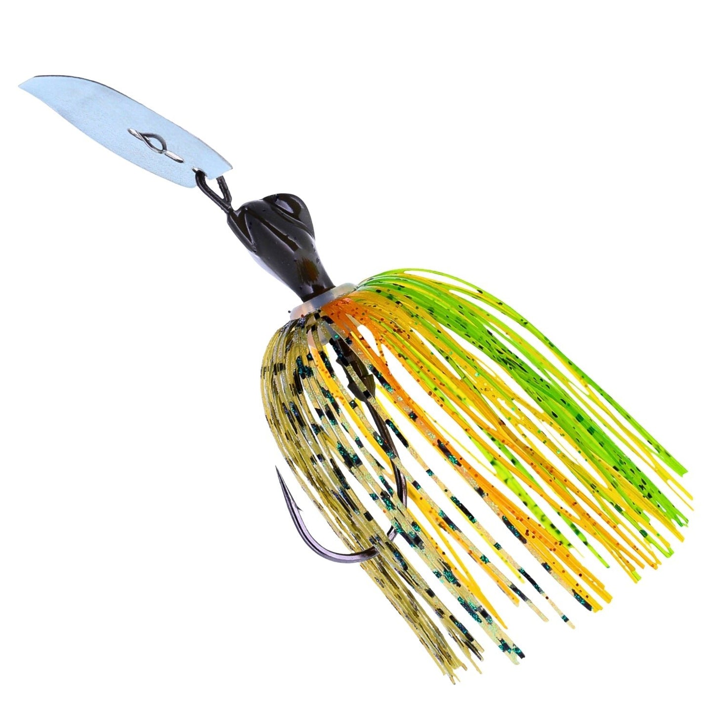 Reaction Tackle Lead Breaker Jigs - 3 - Pack; Durable Fishing Jigs for Freshwater & Saltwater - New – 1/4 oz for fishing (12 view)