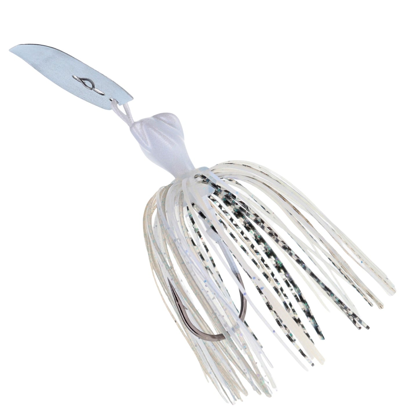 Reaction Tackle Lead Breaker Jigs - 3 - Pack; Durable Fishing Jigs for Freshwater & Saltwater - New – 1/4 oz for fishing (15 view)