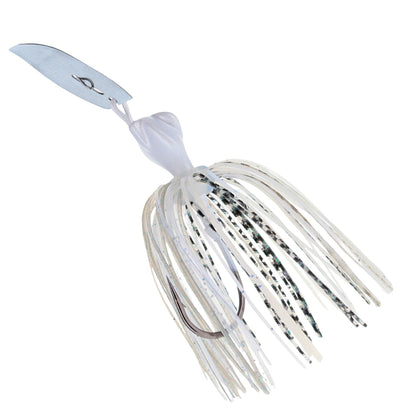 Reaction Tackle Lead Breaker Jigs - 3 - Pack; Durable Fishing Jigs for Freshwater & Saltwater - New – 1/4 oz for fishing (15 view)