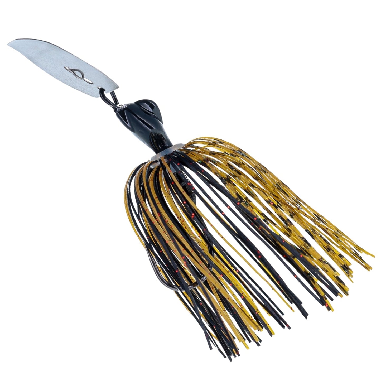 Reaction Tackle Lead Breaker Jigs - 3 - Pack; Durable Fishing Jigs for Freshwater & Saltwater - New – 1/4 oz for fishing (11 view)