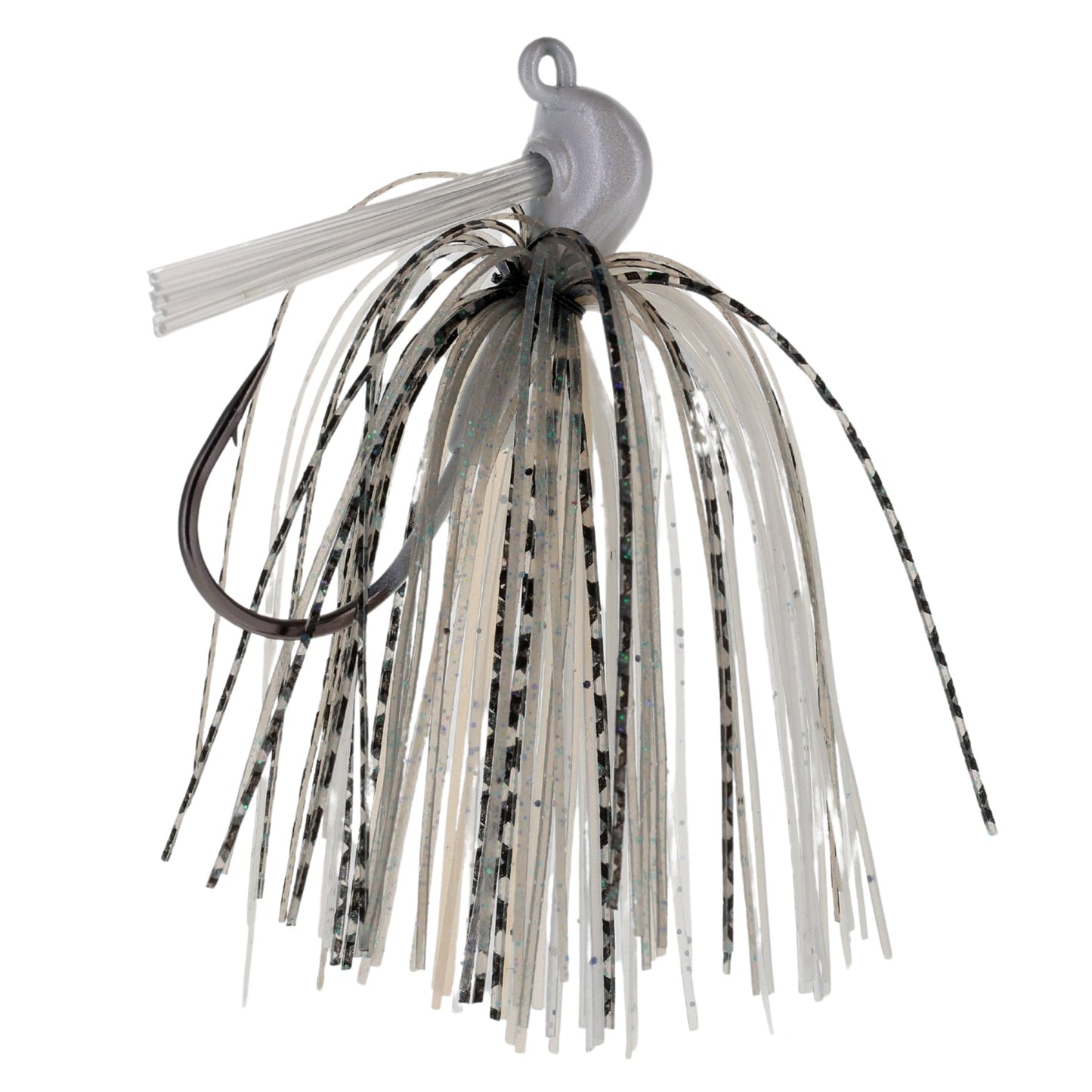 Reaction Tackle Lead Flipping Jigs - 3 - PACK - New – Tennessee Shad for fishing (11 view)