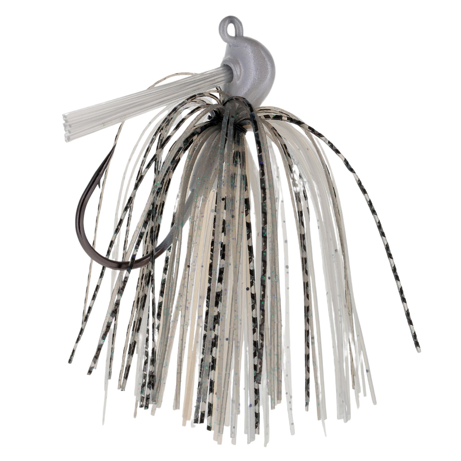 Reaction Tackle Lead Flipping Jigs - 3 - PACK - New – Tennessee Shad for fishing (11 view)