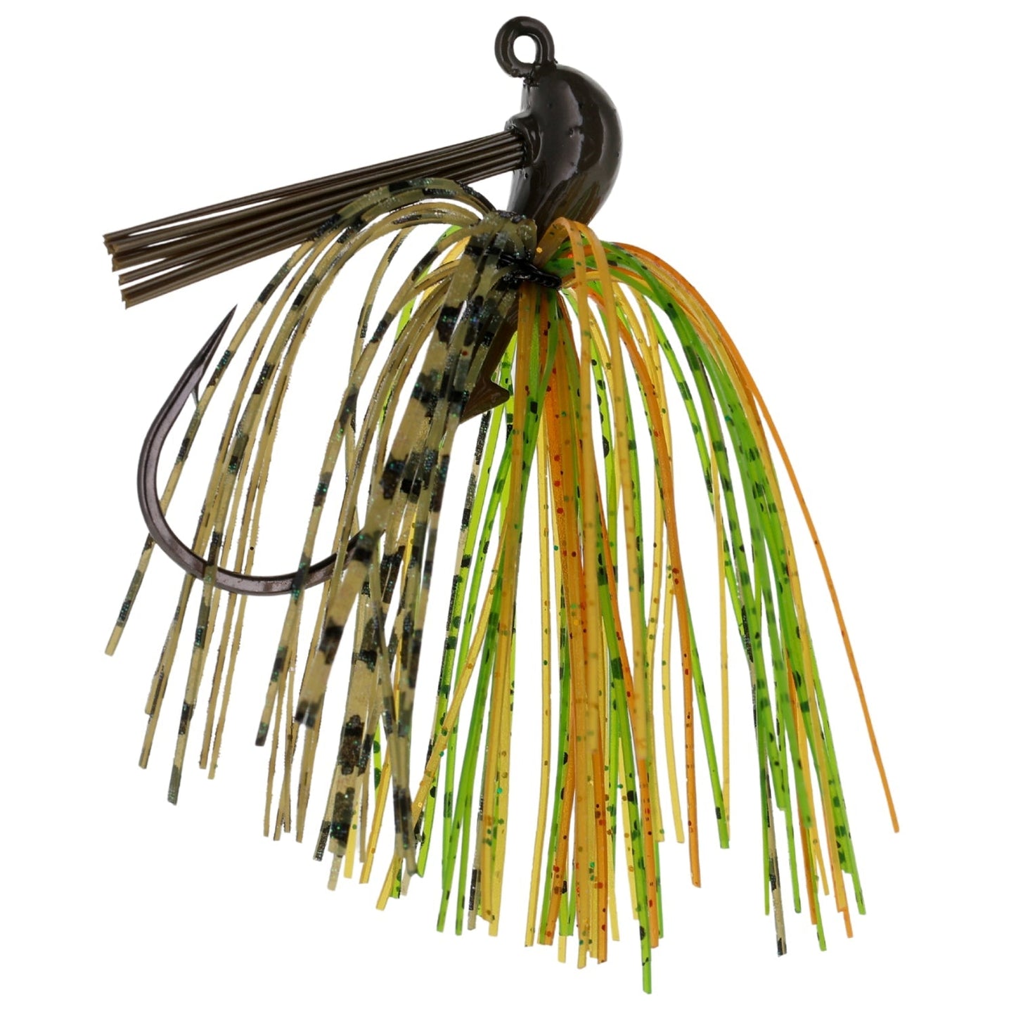 Reaction Tackle Lead Flipping Jigs - 3 - PACK - New – Perch for fishing (15 view)