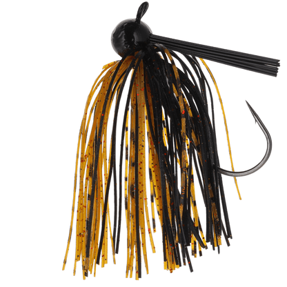 Reaction Tackle Lead Football Jigs 3 - Pack - New – Texas Craw for fishing (19 view)