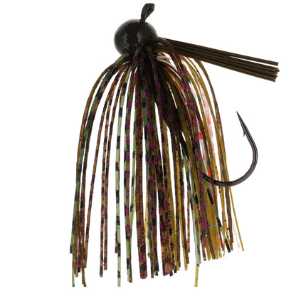 Reaction Tackle Lead Football Jigs 3 - Pack - New – Bluegill for fishing (18 view)