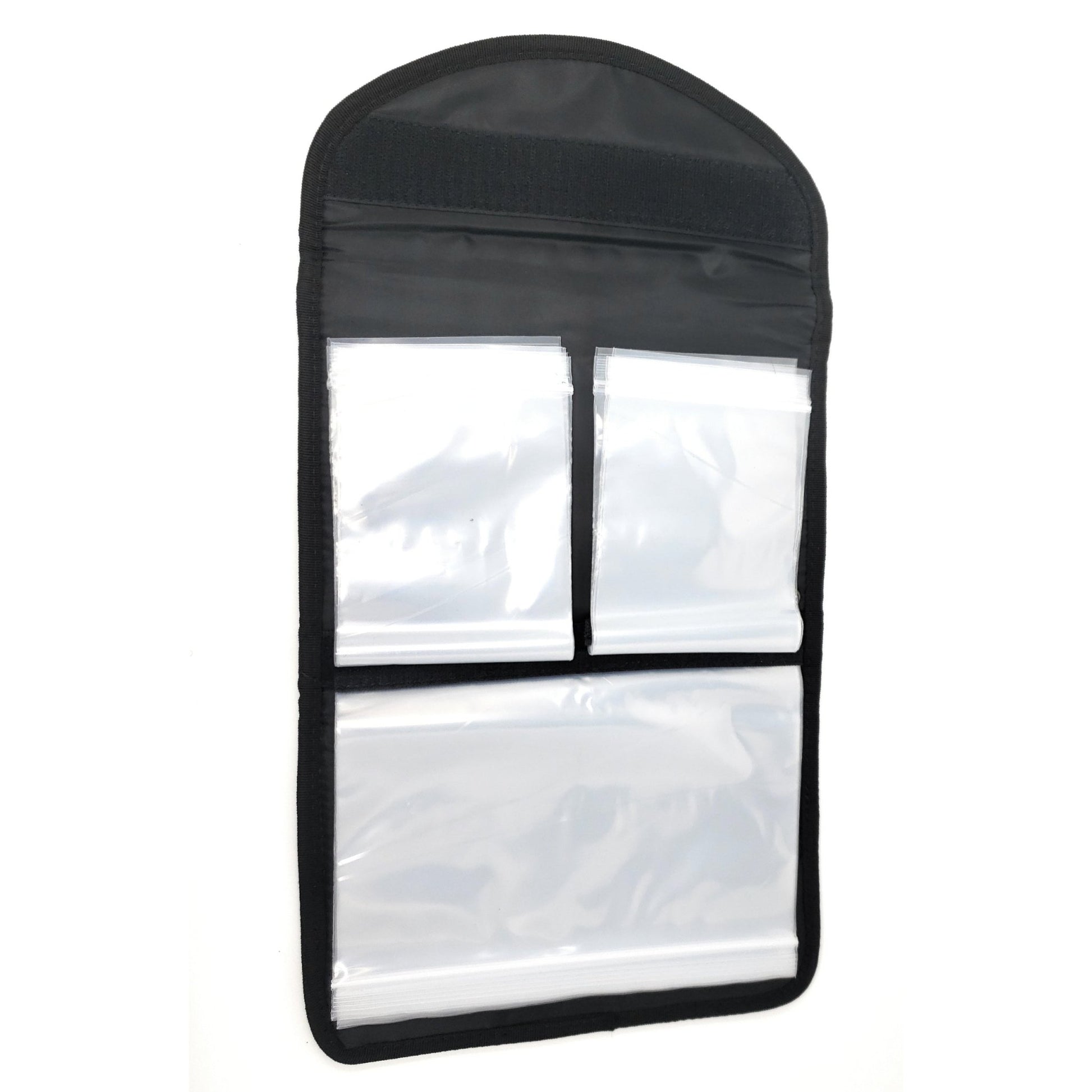 Reaction Tackle Medium Bait Binder – Medium Binder bags for fishing (8 view)