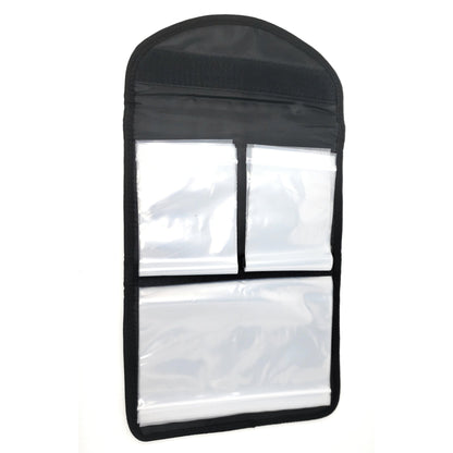 Reaction Tackle Medium Bait Binder – Medium Binder bags for fishing (8 view)