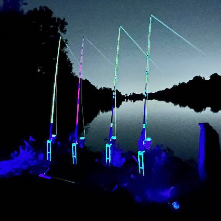 Reaction Tackle Nylon Monofilament Fishing Line – Clear Monofilament fishing line for fishing (10 view)