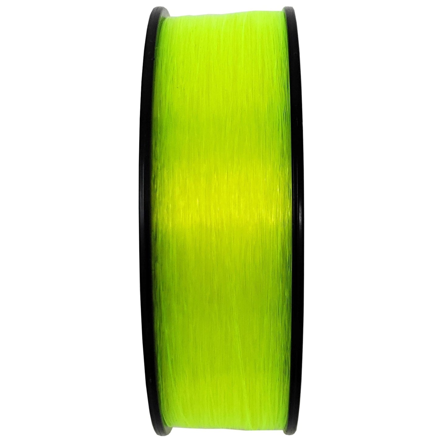 Reaction Tackle Nylon Monofilament Fishing Line – Yellow Monofilament fishing line for fishing (24 view)