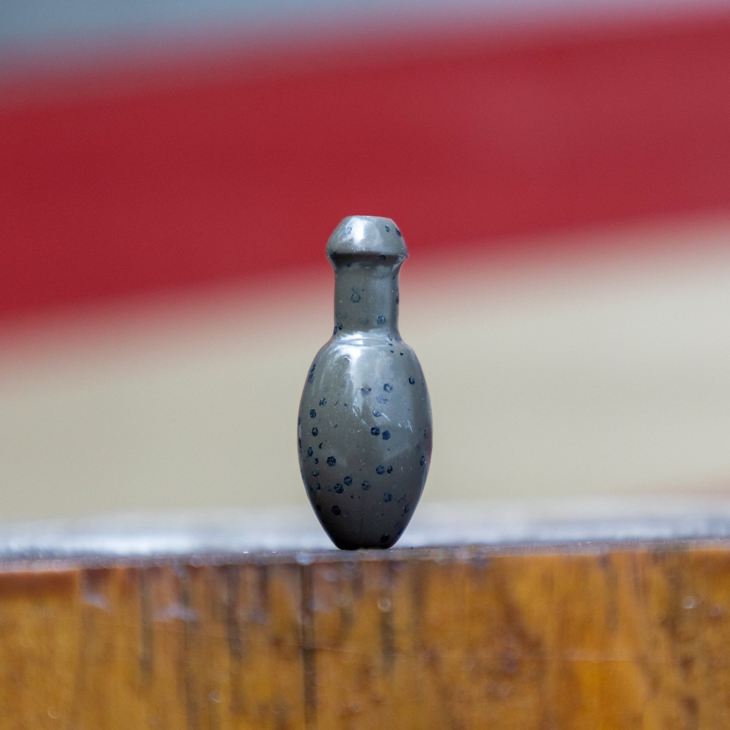 Reaction Tackle Punch Weights/ Tungsten Sinkers – Black Tungsten punch weights for fishing (5 view)