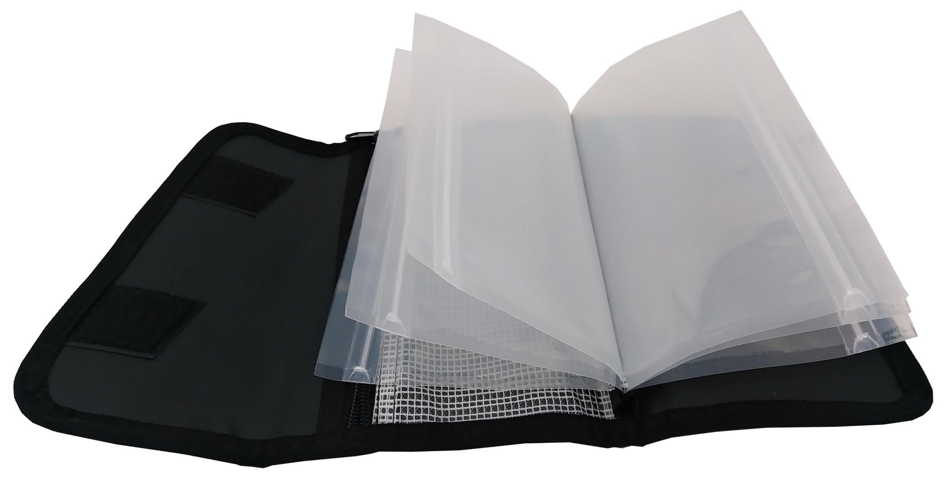 Reaction Tackle Small Bait Binder – Small Binder - Camo bags for fishing (9 view)