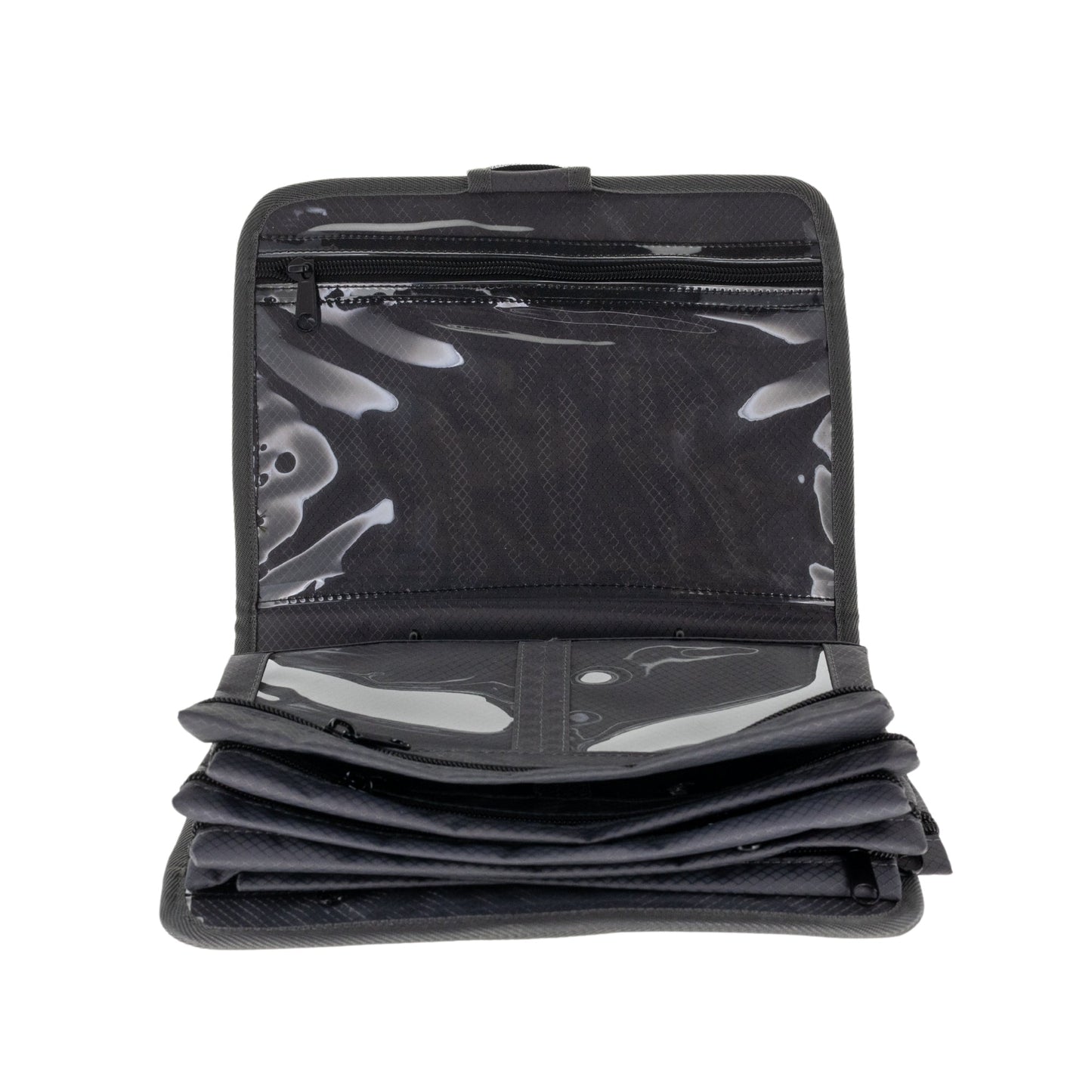 Reaction Tackle Speed Binder and Tackle Storage - New – Deluxe Speed Binder bags for fishing (13 view)