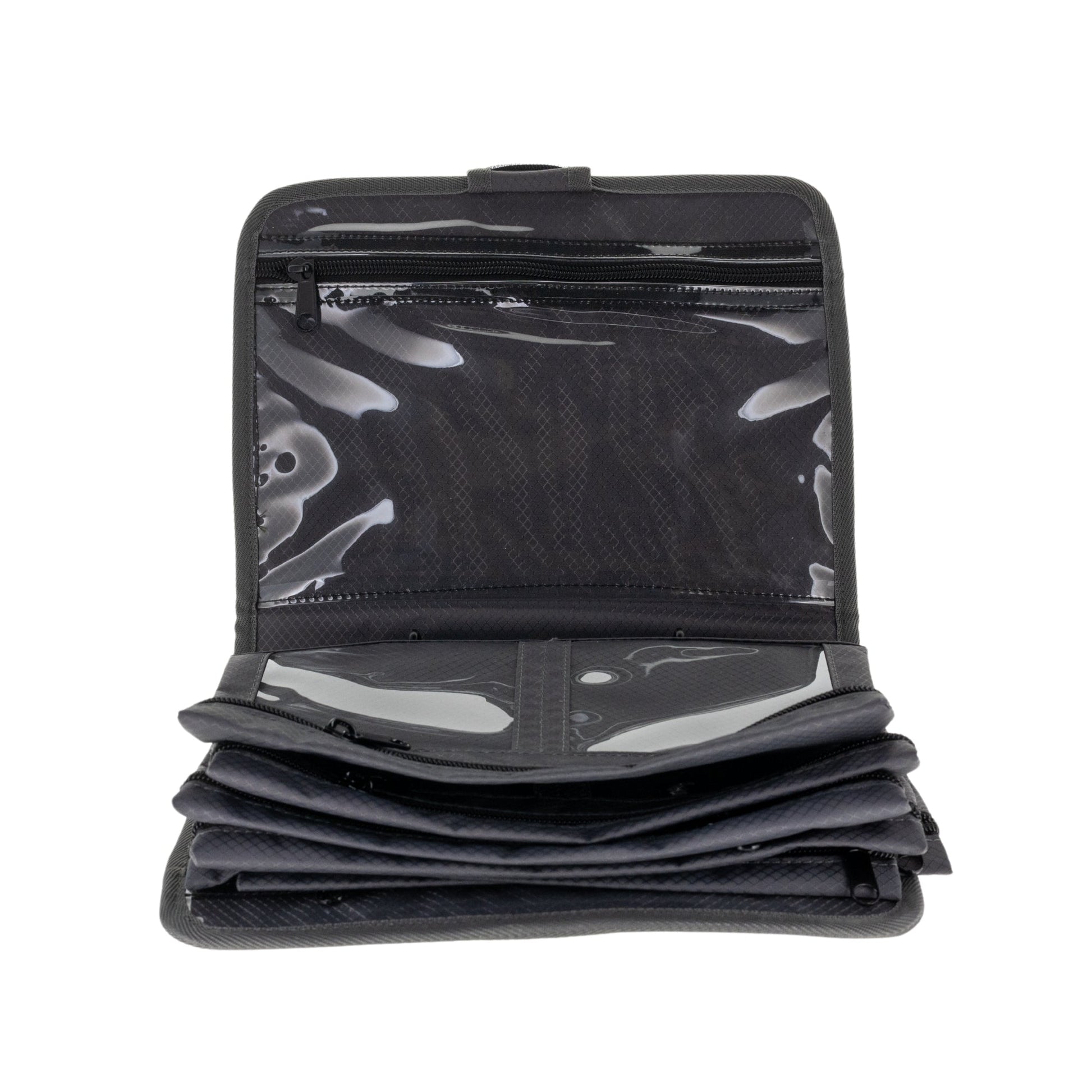 Reaction Tackle Speed Binder and Tackle Storage - New – Deluxe Speed Binder bags for fishing (13 view)