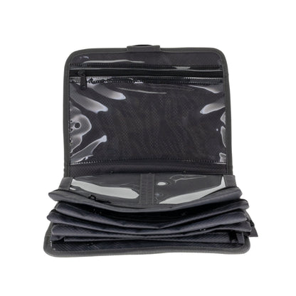 Reaction Tackle Speed Binder and Tackle Storage - New – Deluxe Speed Binder bags for fishing (13 view)