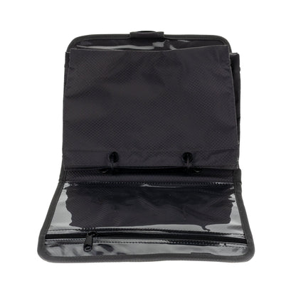 Reaction Tackle Speed Binder and Tackle Storage - New – Deluxe Speed Binder bags for fishing (14 view)