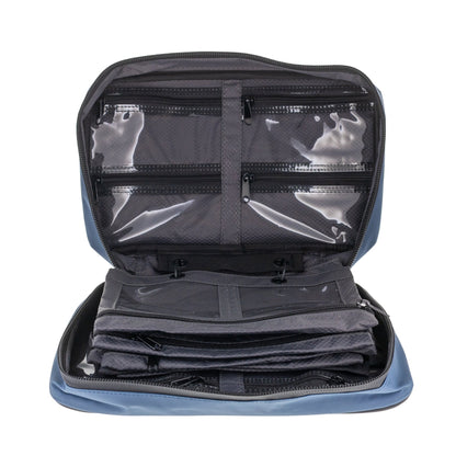 Reaction Tackle Splash Proof Bait Binder and Tackle Storage - New – Water Resistant Deluxe Binder bags for fishing (15 view)