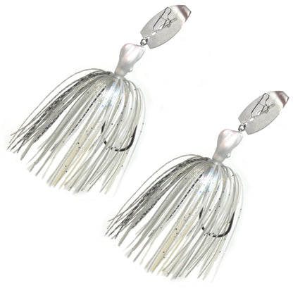 Reaction Tackle Tungsten Breaker Blade Jigs (2 - Pack) – Tenn Shad fishing - jigs for fishing (15 view)