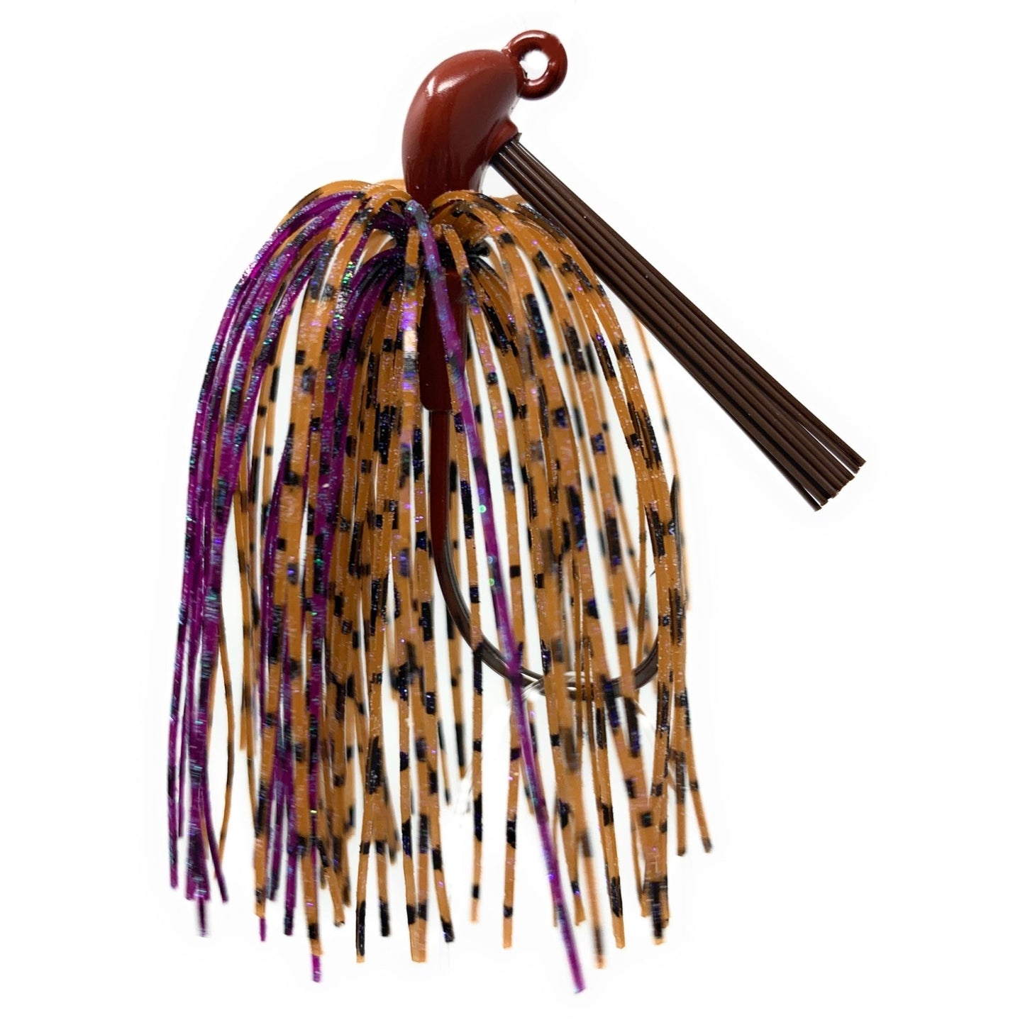 Reaction Tackle Tungsten Flipping Jigs (2 - Pack) – PB&J fishing - jigs for fishing (18 view)