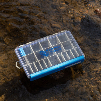 Reaction Tackle Ultra Elite Tackle Tray - Water Resistant with Single Clip Design - New – 3600 1 - PK Tackle Trays for fishing (8 view)