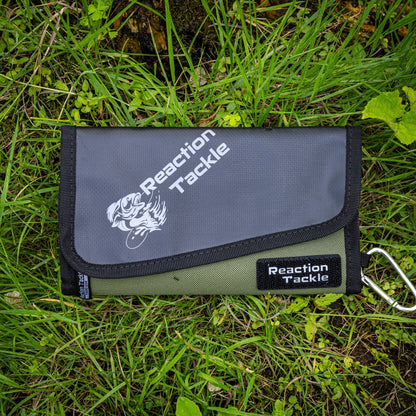 Reaction Tackle Wacky Worm Tools, Sets and Kits – 1 Wacky Worm Kit Soft Plastics for fishing (2 view)