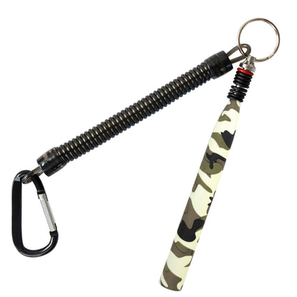 Reaction Tackle Wacky Worm Tools, Sets and Kits – Silver too +125 O - rings +10 hooks Soft Plastics for fishing (13 view)