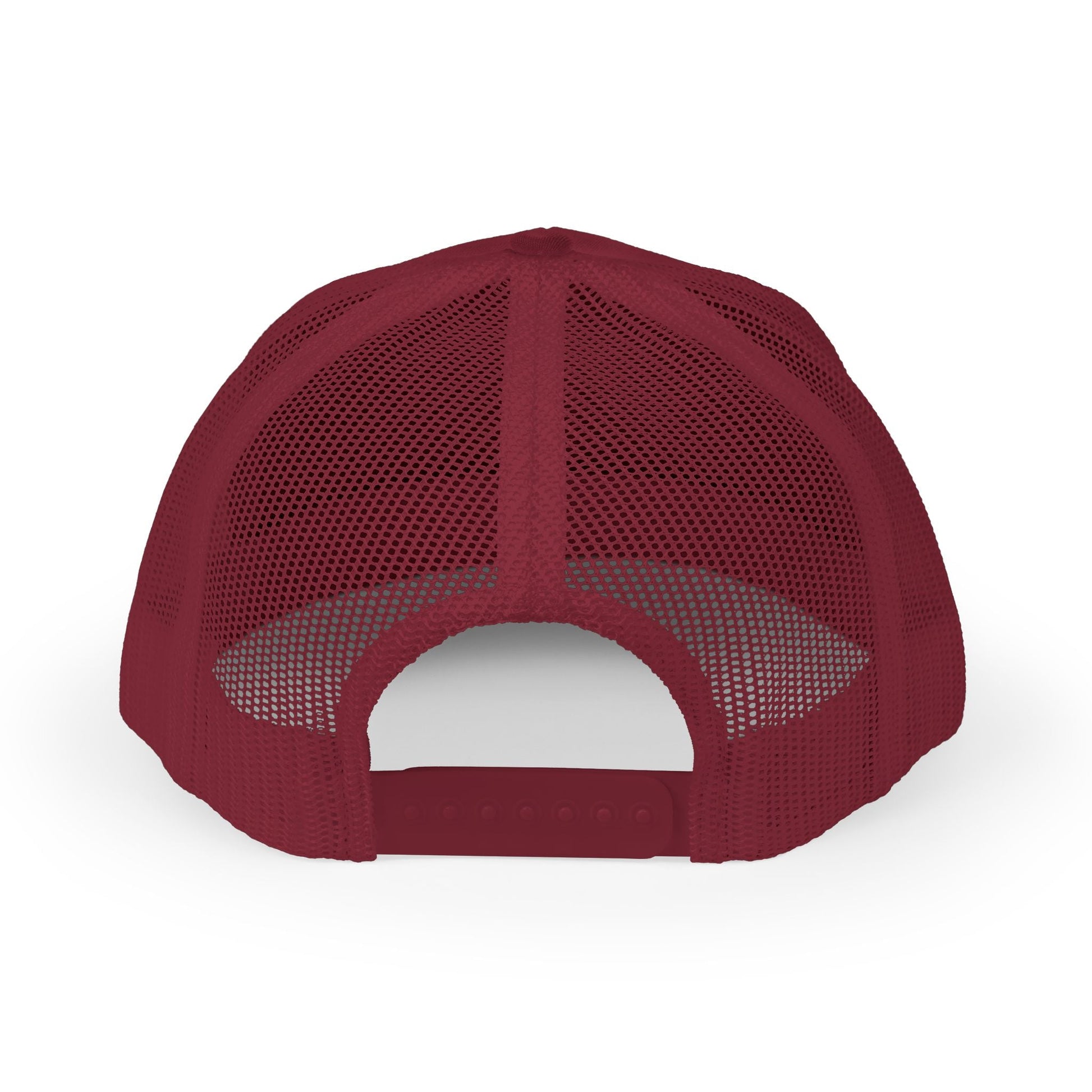 Reel Legend Snapback Trucker Cap White Text | Fishing Hat, Outdoor Gear, Gift for Anglers, Casual Wear, Summer Accessory – Cranberry Hats for beach wear (20 view)