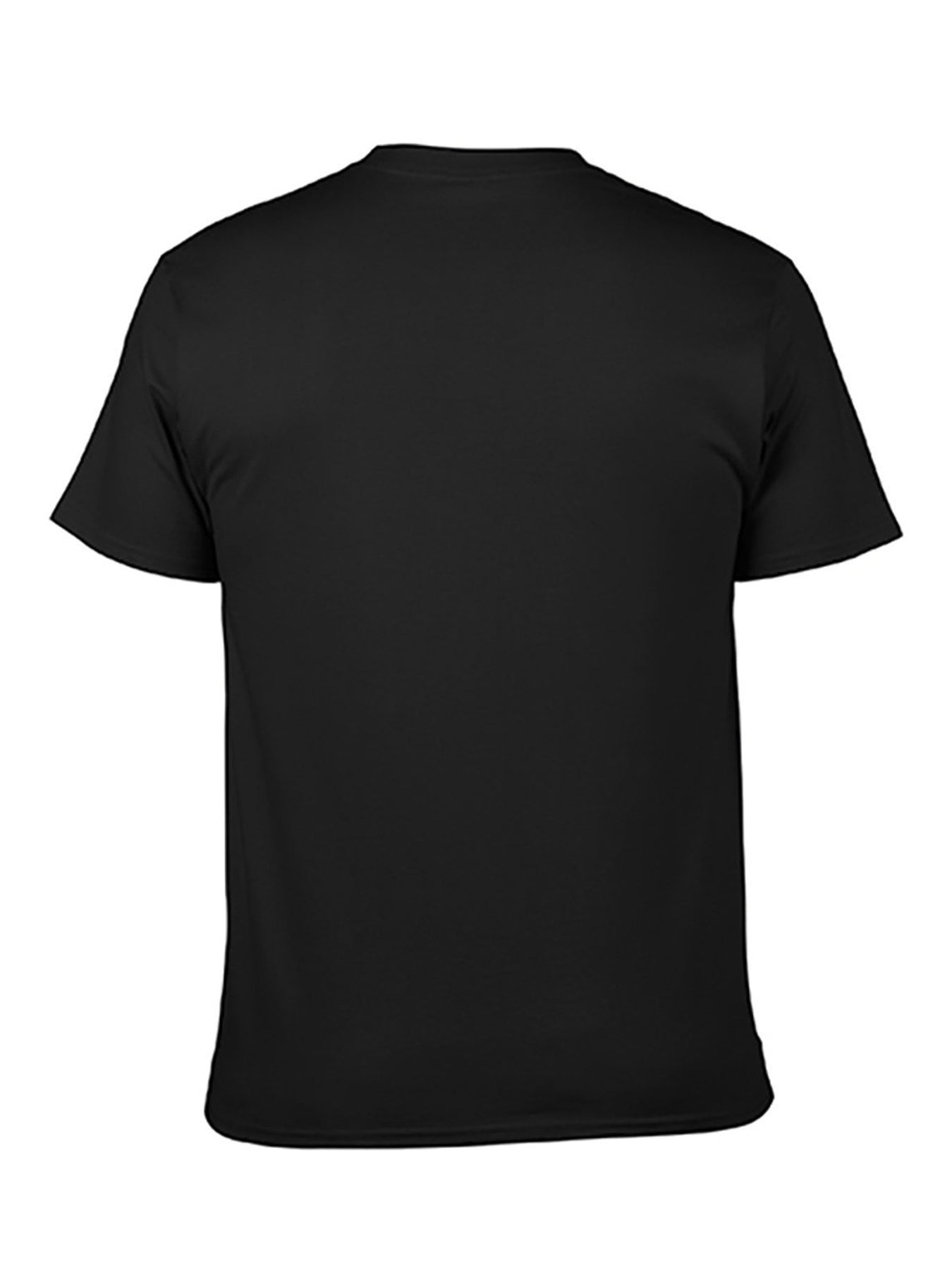 Retro Frog Escape T-Shirt – Funny Costume Tee for Frog Lovers | Halloween & Holiday Gift – Black Mens Top for animal shirt (5 view)
