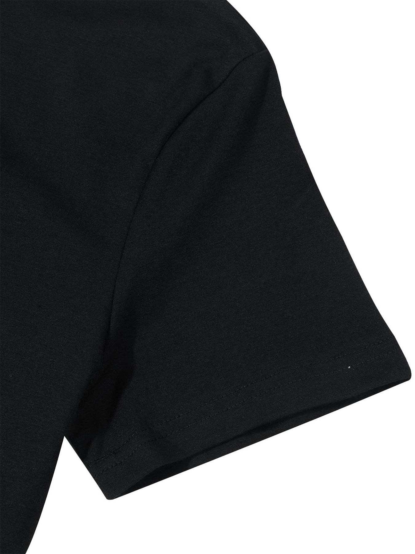 Retro Frog Escape T-Shirt – Funny Costume Tee for Frog Lovers | Halloween & Holiday Gift – Black Mens Top for animal shirt (3 view)