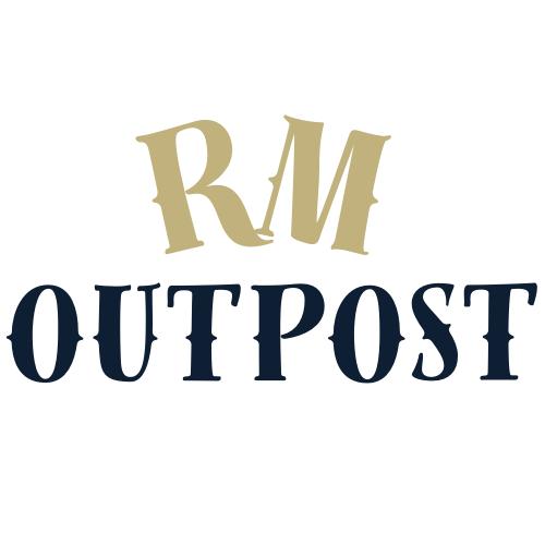 RM Outpost - Gift - Card | Shop RM Outpost – $25.00 Gift for digital product (2 view)