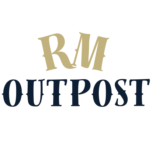 RM Outpost - Gift - Card | Shop RM Outpost – $100.00 Gift for digital product (5 view)