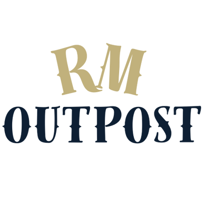 RM Outpost - Gift - Card | Shop RM Outpost – $100.00 Gift for digital product (5 view)
