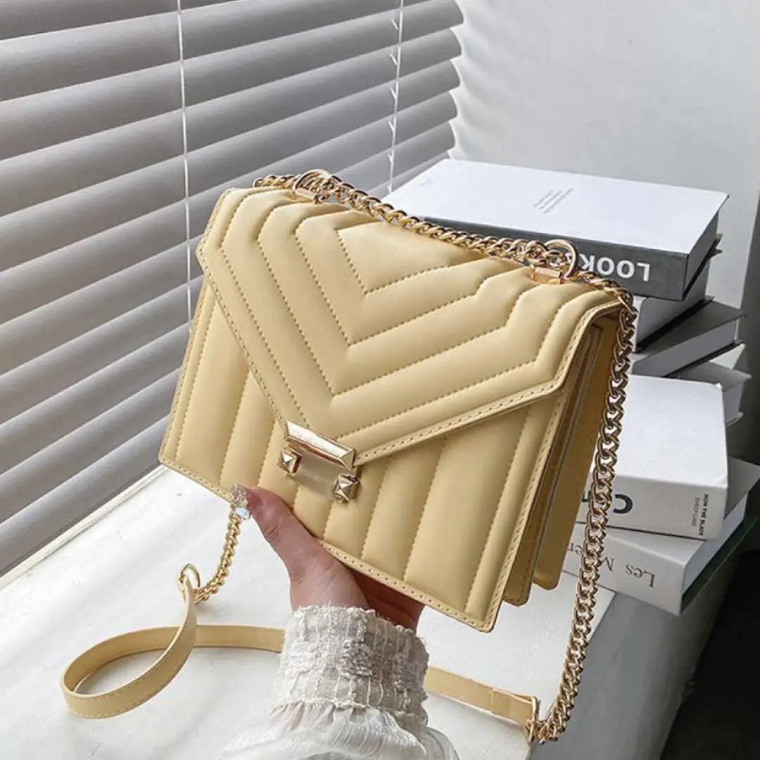 Roxy - Shoulder - Bag | Shop Sbrtn Homes – Gold Accessories by SbrTnHomes