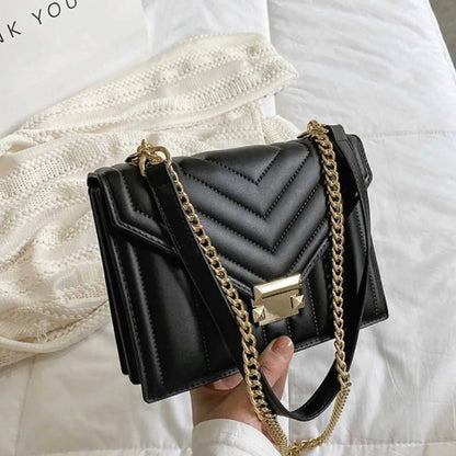 Roxy - Shoulder - Bag | Shop Sbrtn Homes – Black Accessories by SbrTnHomes