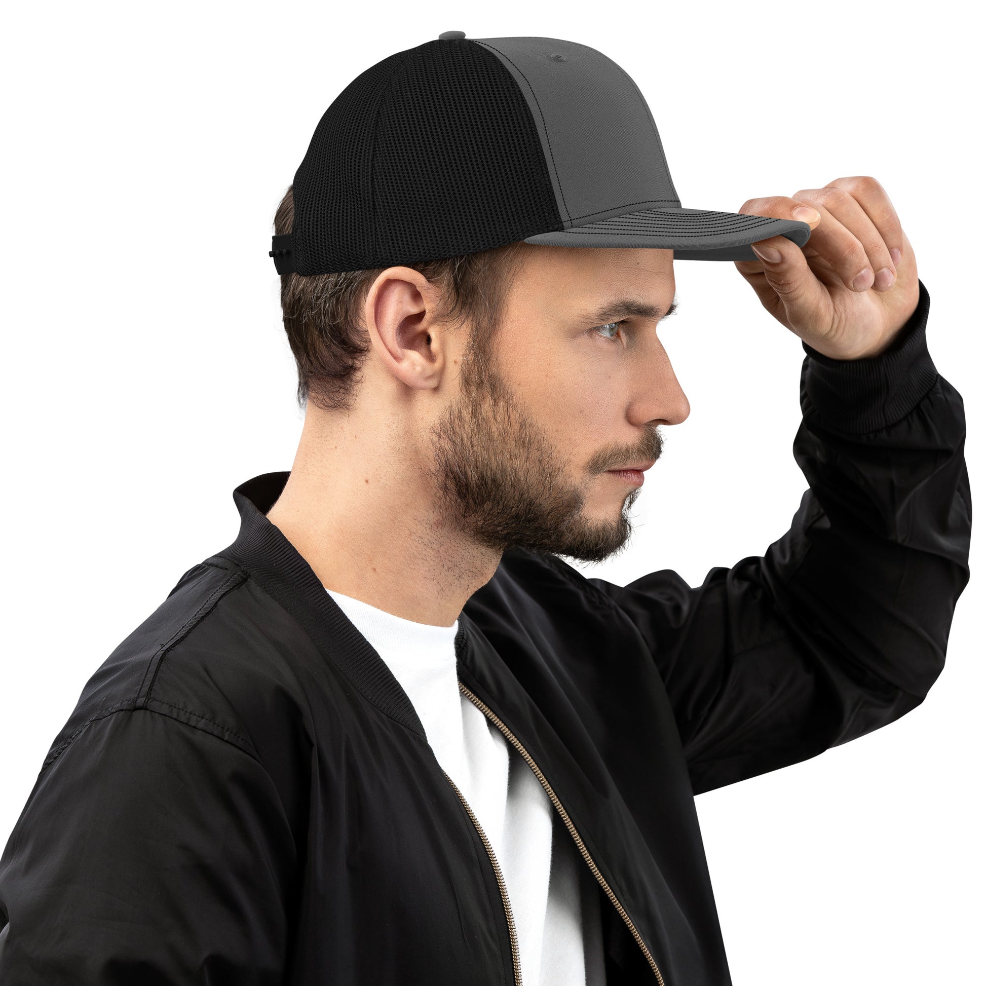Lot - Lizard - Trucking - Allways - On - Time | Shop Sbrtn Homes – Charcoal/Black Hats for Best Sellers (17 view)
