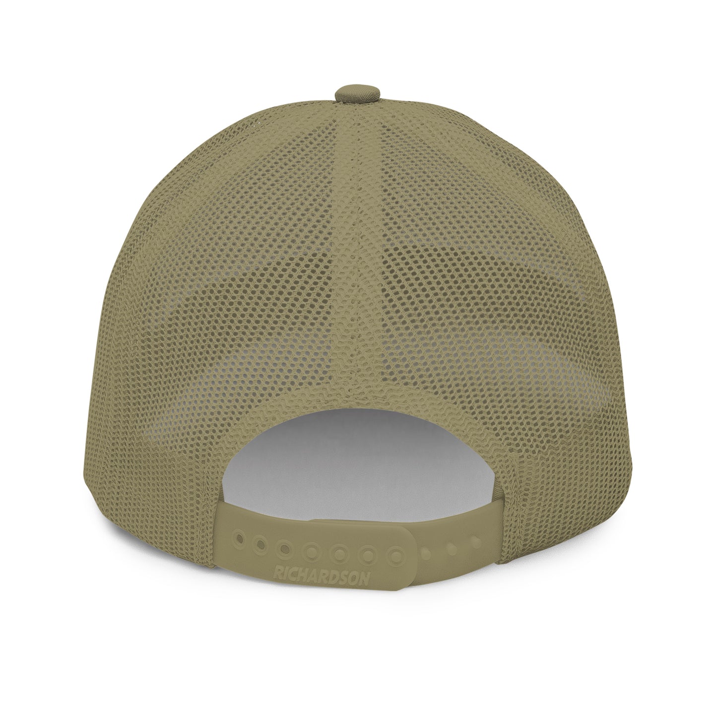 Insufficient Funds Trucker Cap – Loden Accessories for gift (24 view)