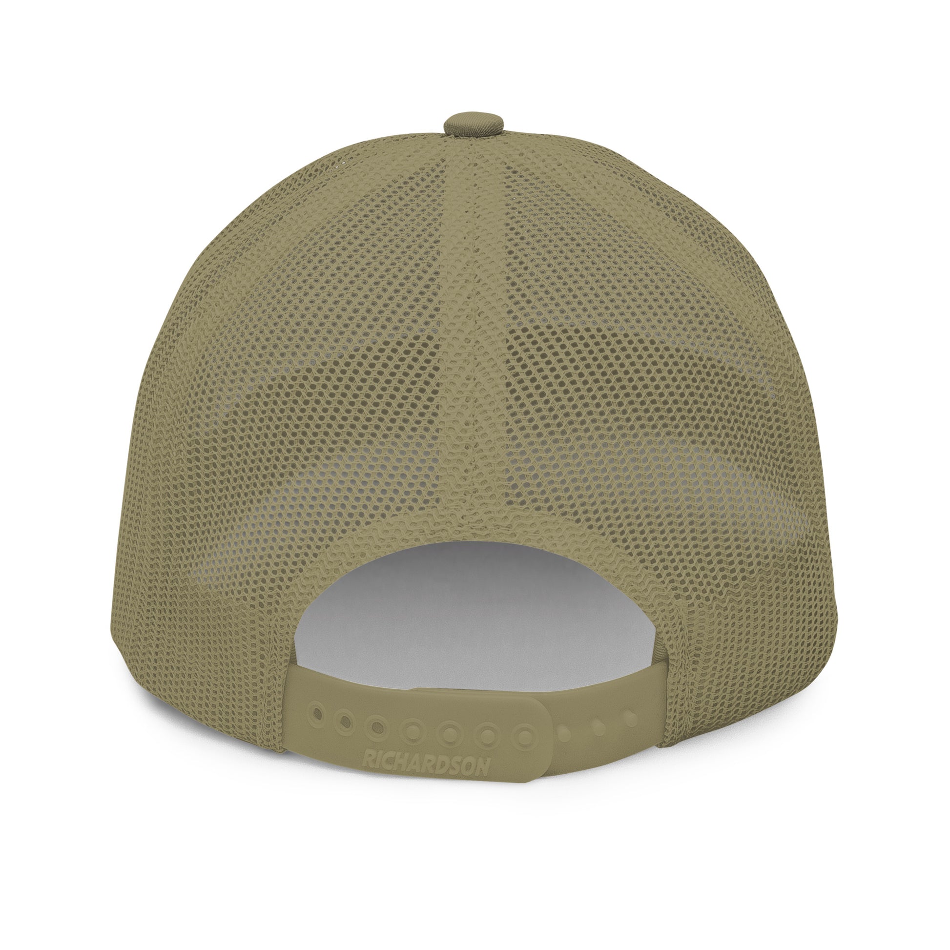 Insufficient Funds Trucker Cap – Loden Accessories for gift (24 view)